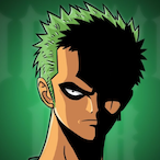 Mershero's Avatar