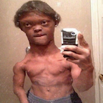 Yehgo's Avatar'