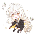 yukihna's Avatar'