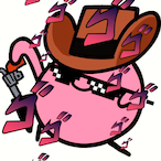 SIMONLEGOAT's Avatar'