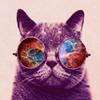 Elgatomistico's Avatar'