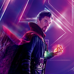 Doctor-Strange_'s Avatar'