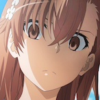 SparkingRailgun's Avatar'