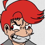 LiterallyF1r3's Avatar'