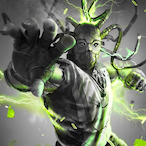 Therecaonlybe1's Avatar'