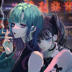 LucydDemon's Avatar'