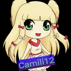 ItsCamili's Avatar'