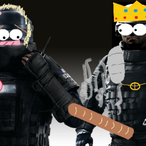 Panda Gaming 11's Avatar'