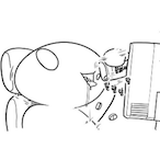 TiktokZenjamin's Avatar'