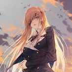 lonely-despair's Avatar'