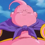 Majinbooo's Avatar'