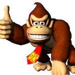 DonkeyPog's Avatar'