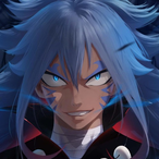 MeatyReever's Avatar'