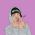 X_I_clap_you_to's Avatar'