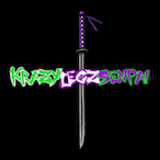 KrazyLegzSenpai's Avatar'