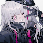 GBC-NINAISERA's Avatar'