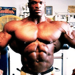 BiggRiggington's Avatar'