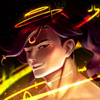 OrbitDM's Avatar'
