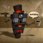 qLevitation's Avatar'