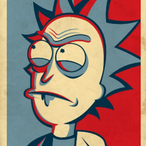 Rick.SanchezIII's Avatar'
