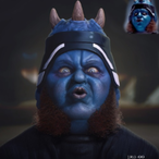GARAVEL61's Avatar'