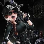 DishonoredCats's Avatar'