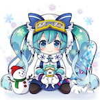 L_LonelyCoolest's Avatar'