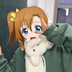 KosakaHonoka-'s Avatar'
