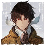 TiBiXieLiShang's Avatar'