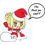 Padoru.Padoru's Avatar'