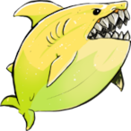 ButterSharkk's Avatar'