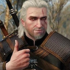 GeraltOfRiften's Avatar'