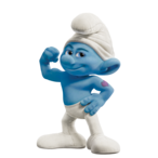 LilSmurf-_-'s Avatar'