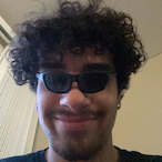 EsamuelJackson's Avatar'