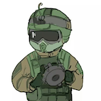 tankexianshen's Avatar'