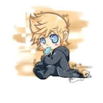 Dovwah's Avatar'