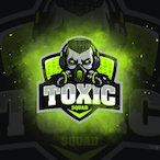 Toxic_Perfect's Avatar'