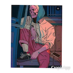 Mr69-cRiS0's Avatar'