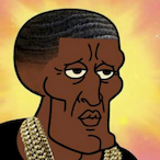 PatPat_Starman's Avatar'
