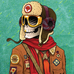 TheVoodooRanger's Avatar'