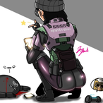 Zaouik's Avatar'
