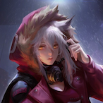 Aephrux's Avatar'