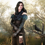 Oddball2609's Avatar'