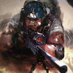 Blaazile's Avatar'