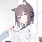 miaoshi_ump45's Avatar'