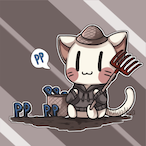 Whitecat.UWU's Avatar'