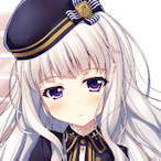 Oblivion_Silver's Avatar'