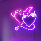 Amy's Avatar'