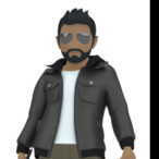 jjcarlos's Avatar'