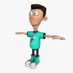 BigLI4M123's Avatar'